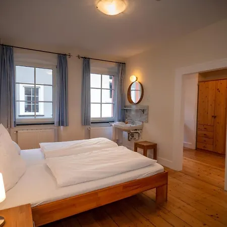 Appartement Weingut Josef Ehses à Traben-Trarbach Extérieur photo
