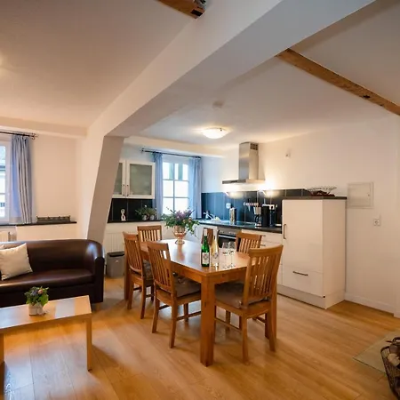 Appartement Weingut Josef Ehses à Traben-Trarbach Extérieur photo