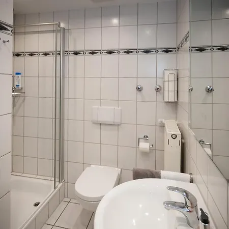Appartement Weingut Josef Ehses à Traben-Trarbach Extérieur photo