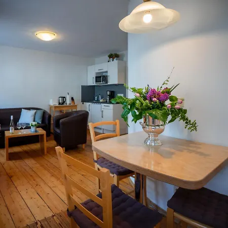 Appartement Weingut Josef Ehses à Traben-Trarbach Extérieur photo