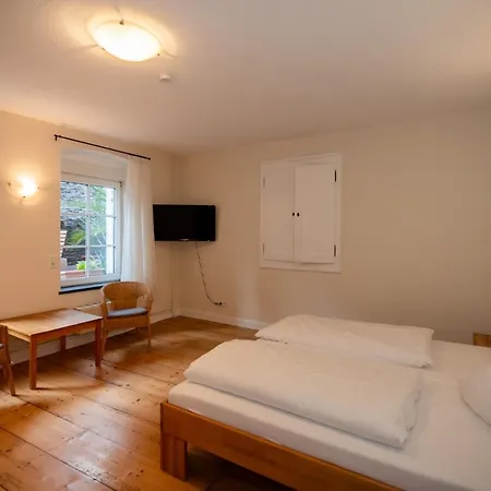 Appartement Weingut Josef Ehses à Traben-Trarbach Extérieur photo