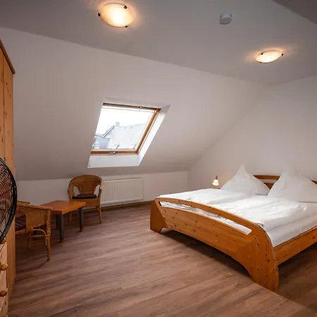Appartement Weingut Josef Ehses à Traben-Trarbach Extérieur photo