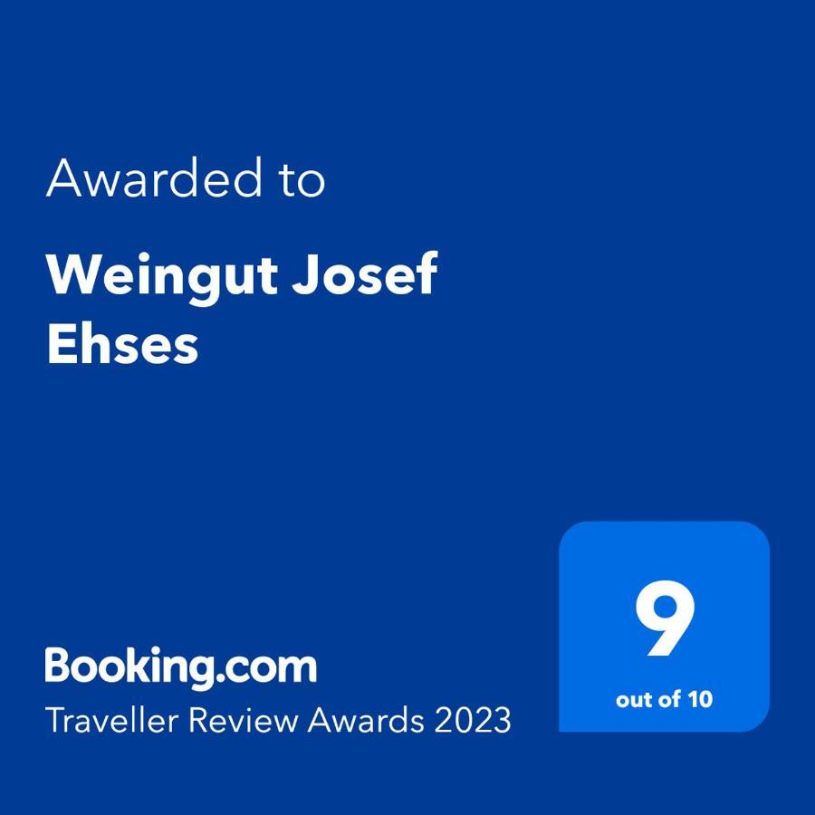 Weingut Josef Ehses Traben-Trarbach