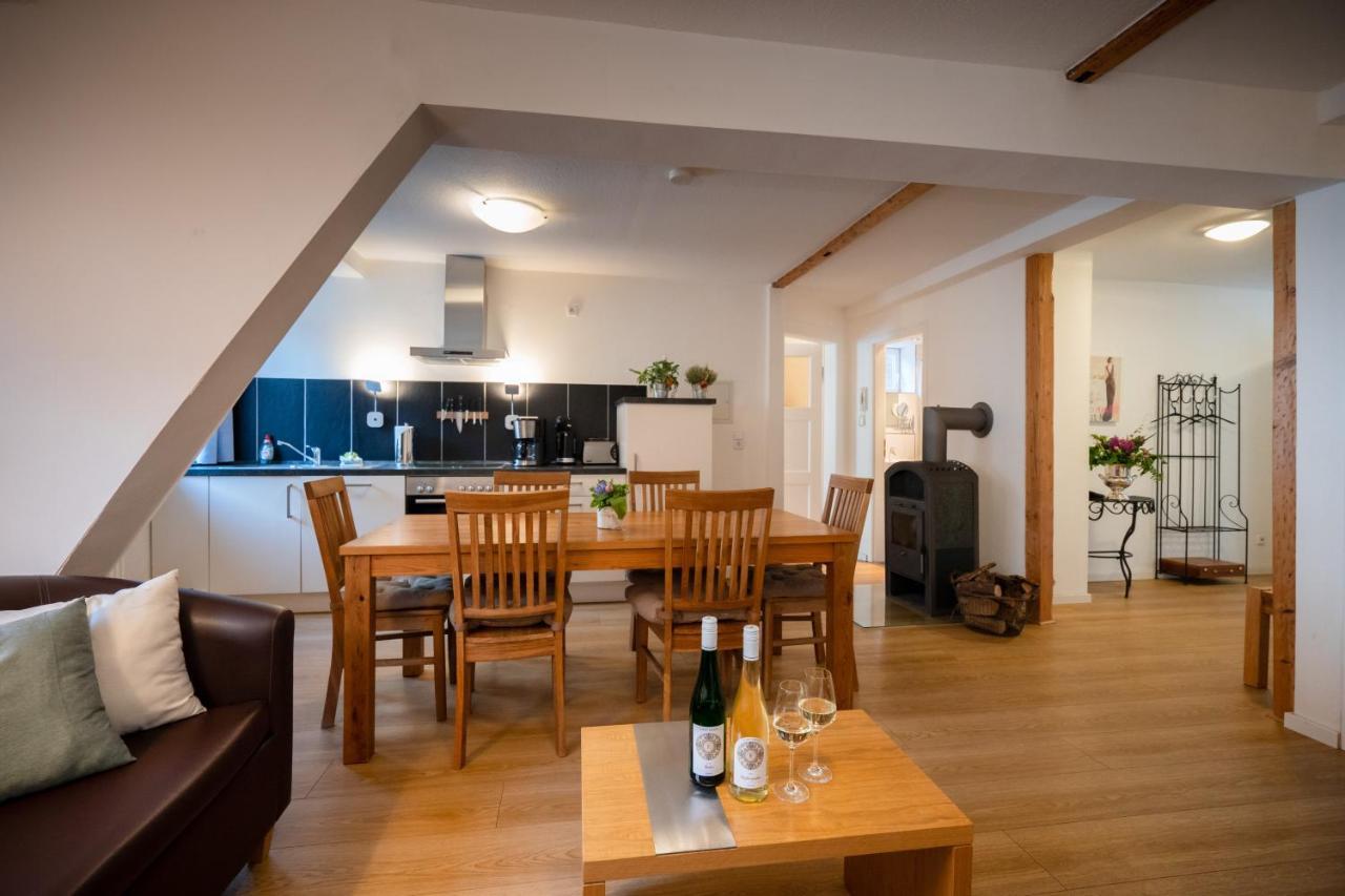 Weingut Josef Ehses Appartement *