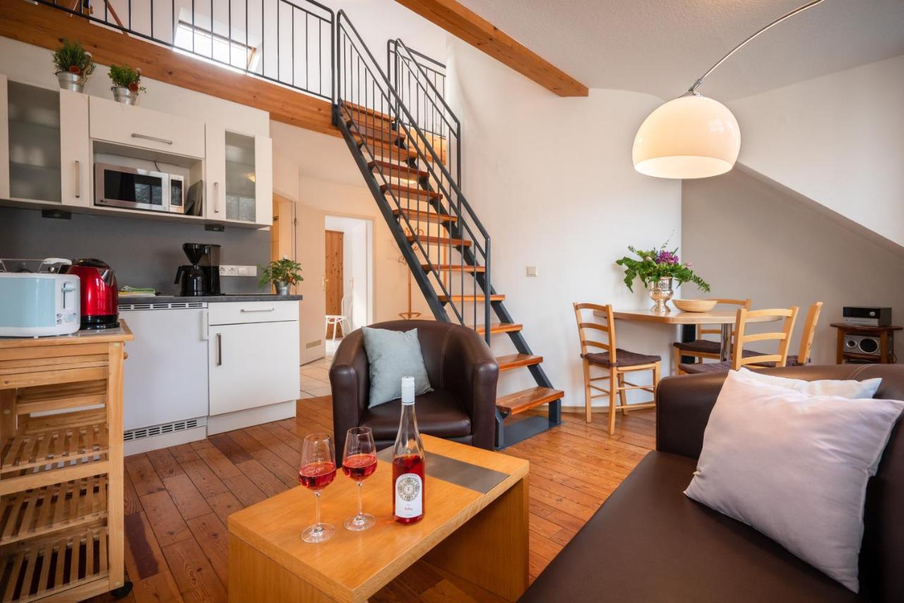 Weingut Josef Ehses Appartement *
