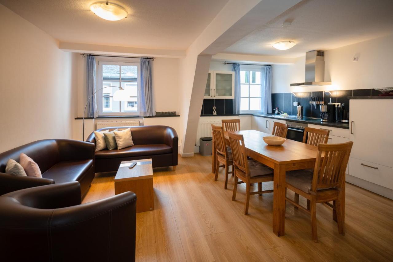 Appartement Weingut Josef Ehses Traben-Trarbach