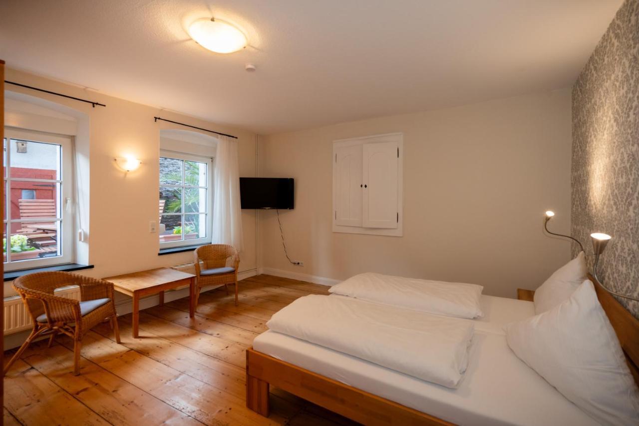 Appartement Weingut Josef Ehses