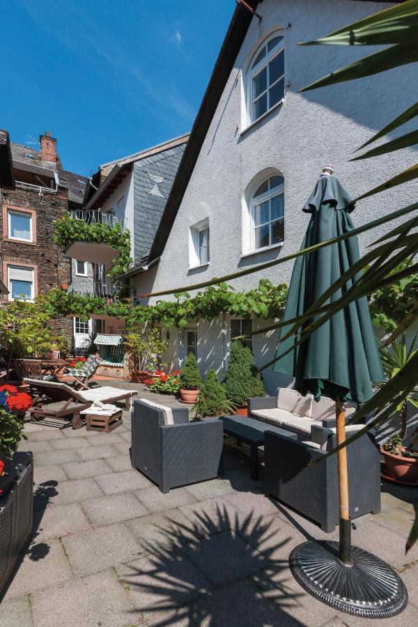 Weingut Josef Ehses Appartement