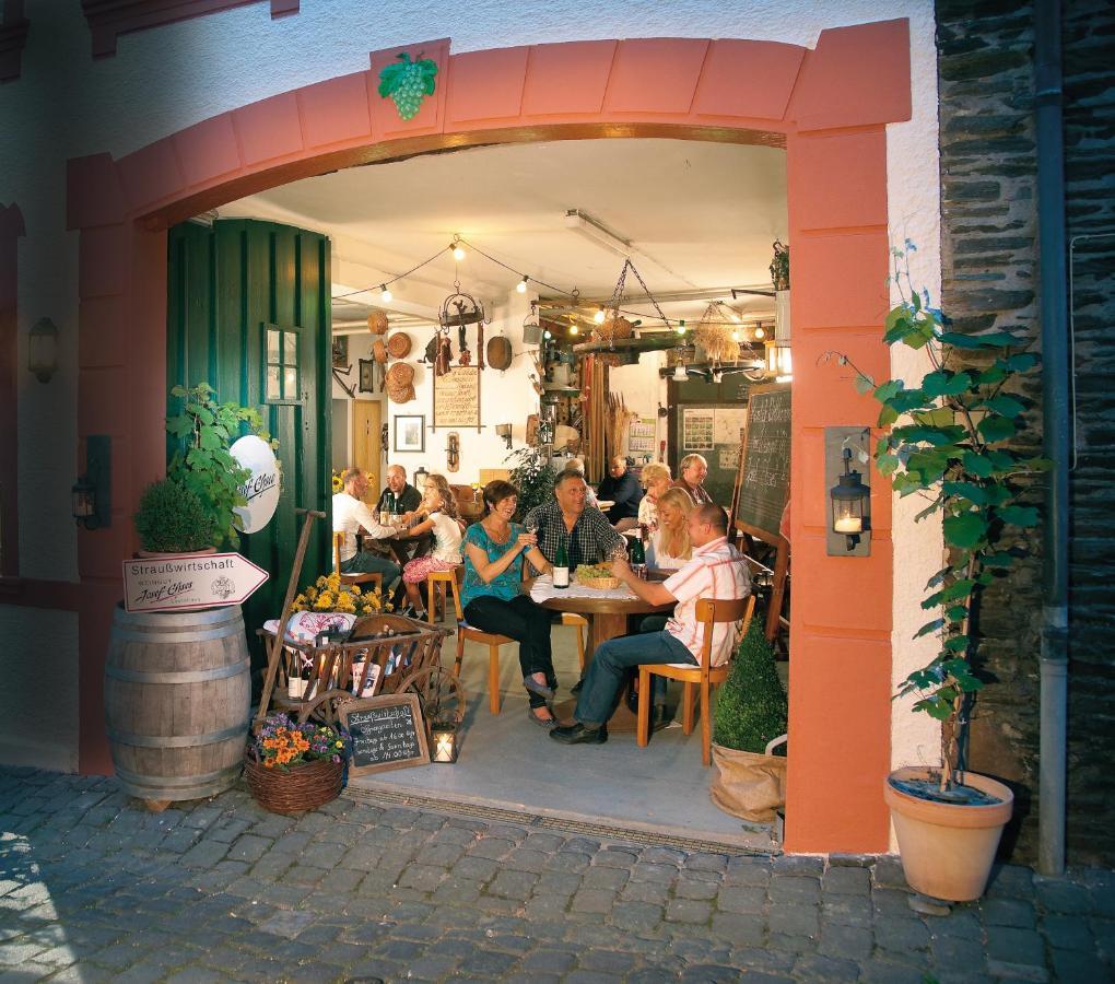 Weingut Josef Ehses *